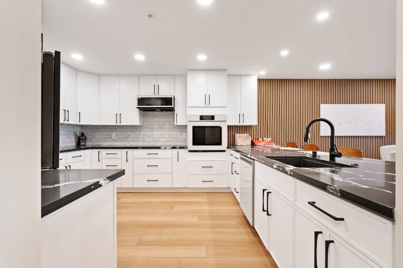 Condo for rent at 2414 Front St #16, San Diego, CA 92101