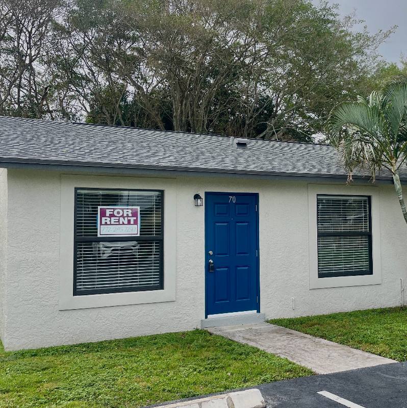 Apartment for rent at 3574 Montante Blvd, Lake Worth, FL 33461