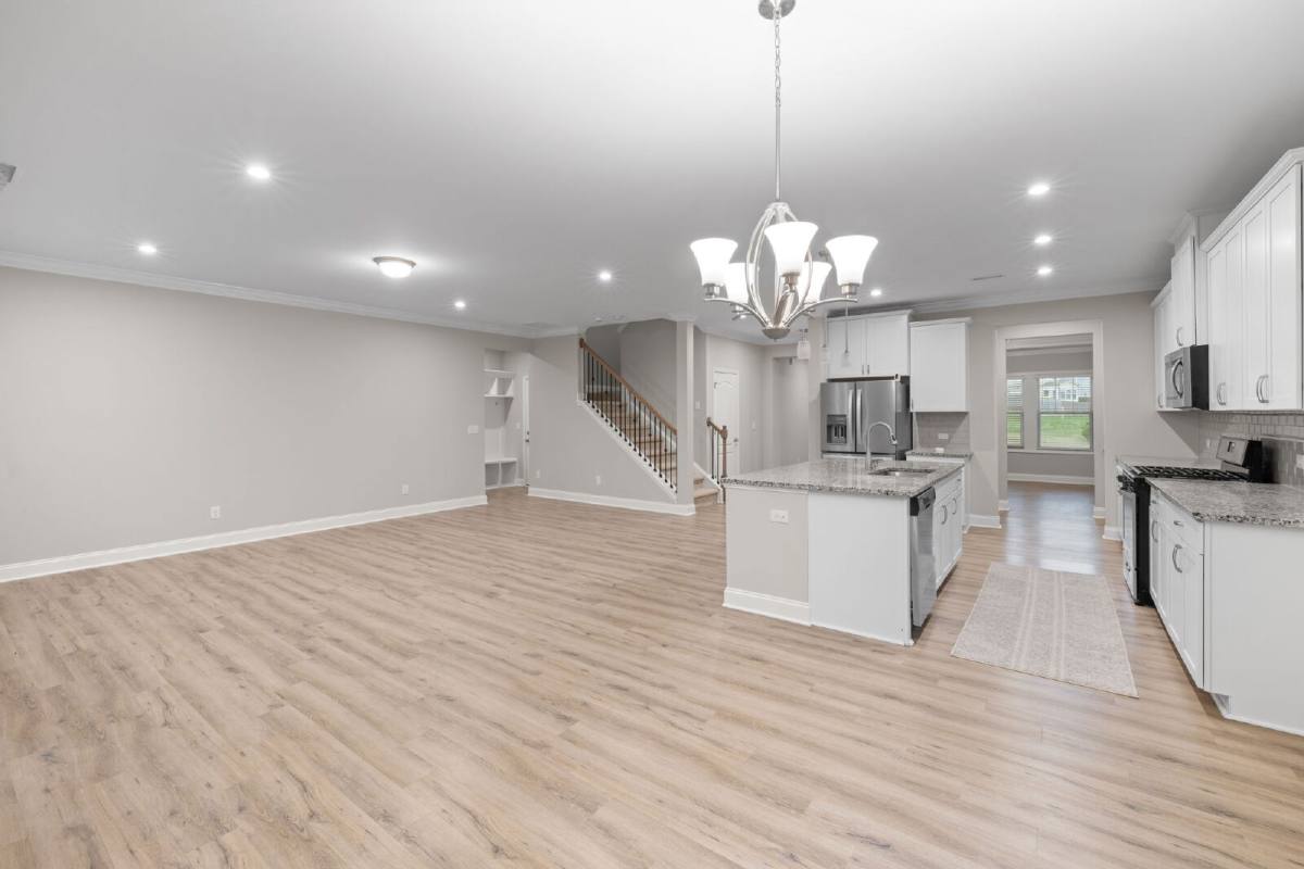 House for rent at 1021 Talbot Place, Durham, NC 27703