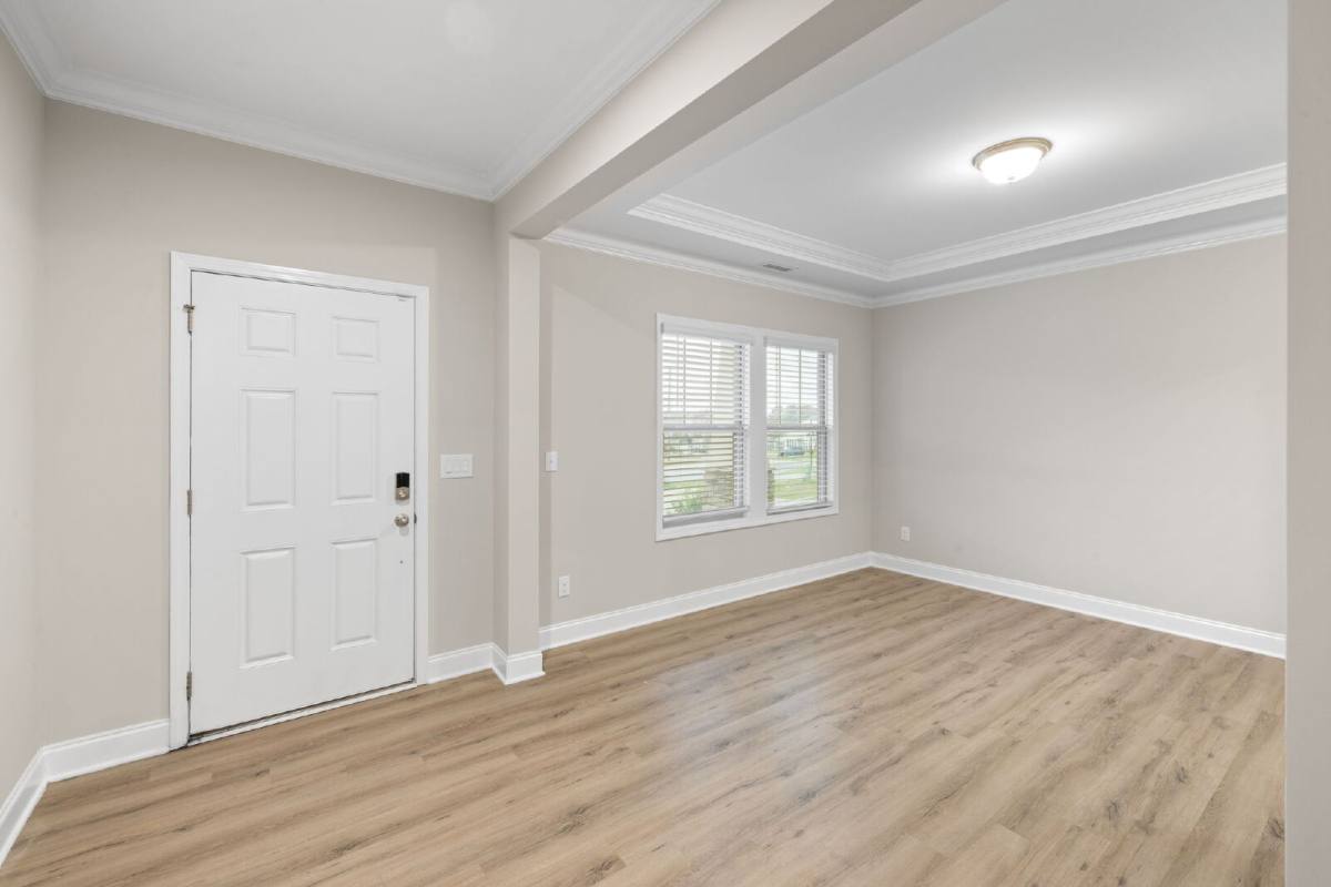 House for rent at 1021 Talbot Place, Durham, NC 27703