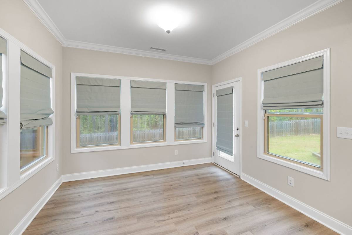 House for rent at 1021 Talbot Place, Durham, NC 27703