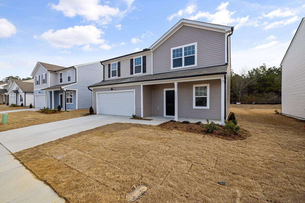 House for rent at 1532 Arapahoe Ridge Dr, Raleigh, NC 27604