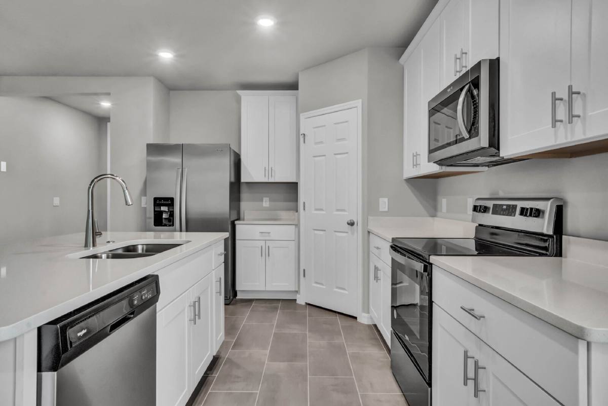 House for rent at 17217 Cagan Crossings Blvd, Clermont, FL 34714