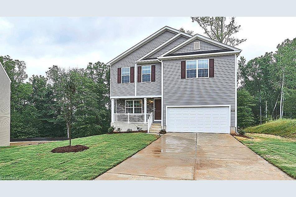 House for rent at 2025 Longshadow St, Rural Hall, NC 27045