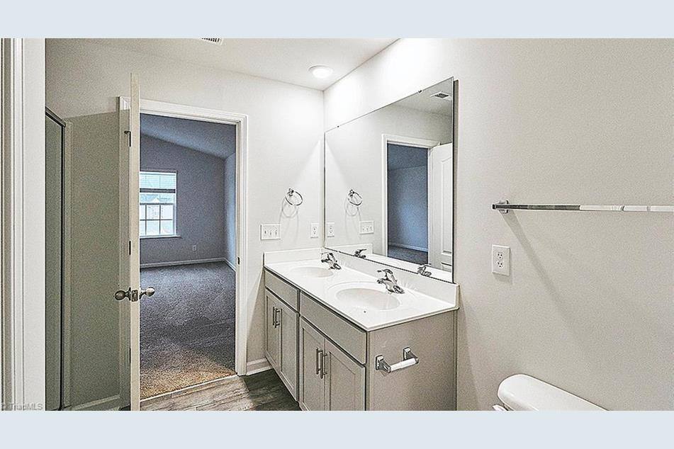 House for rent at 2025 Longshadow St, Rural Hall, NC 27045