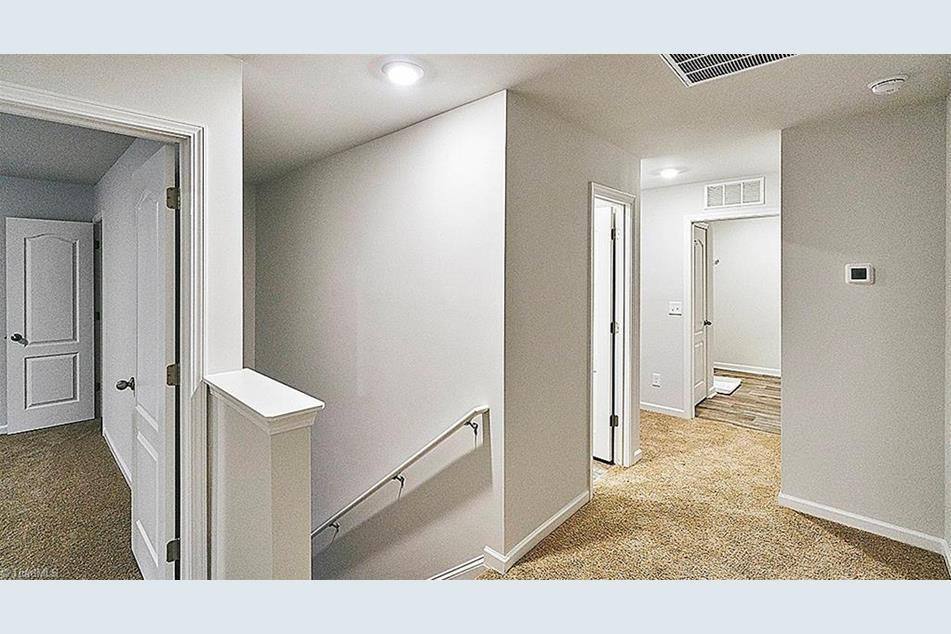 House for rent at 2025 Longshadow St, Rural Hall, NC 27045