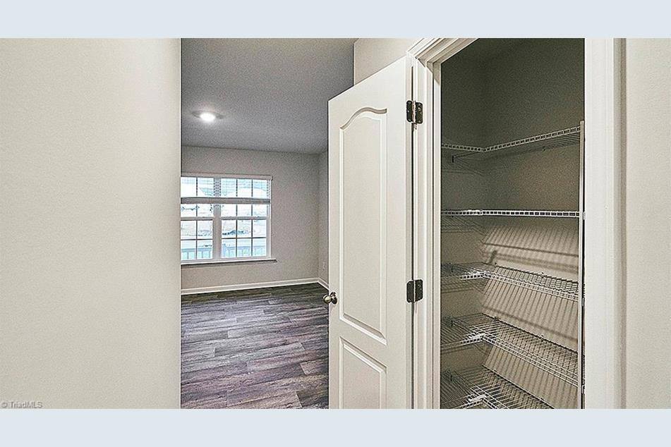 House for rent at 2025 Longshadow St, Rural Hall, NC 27045