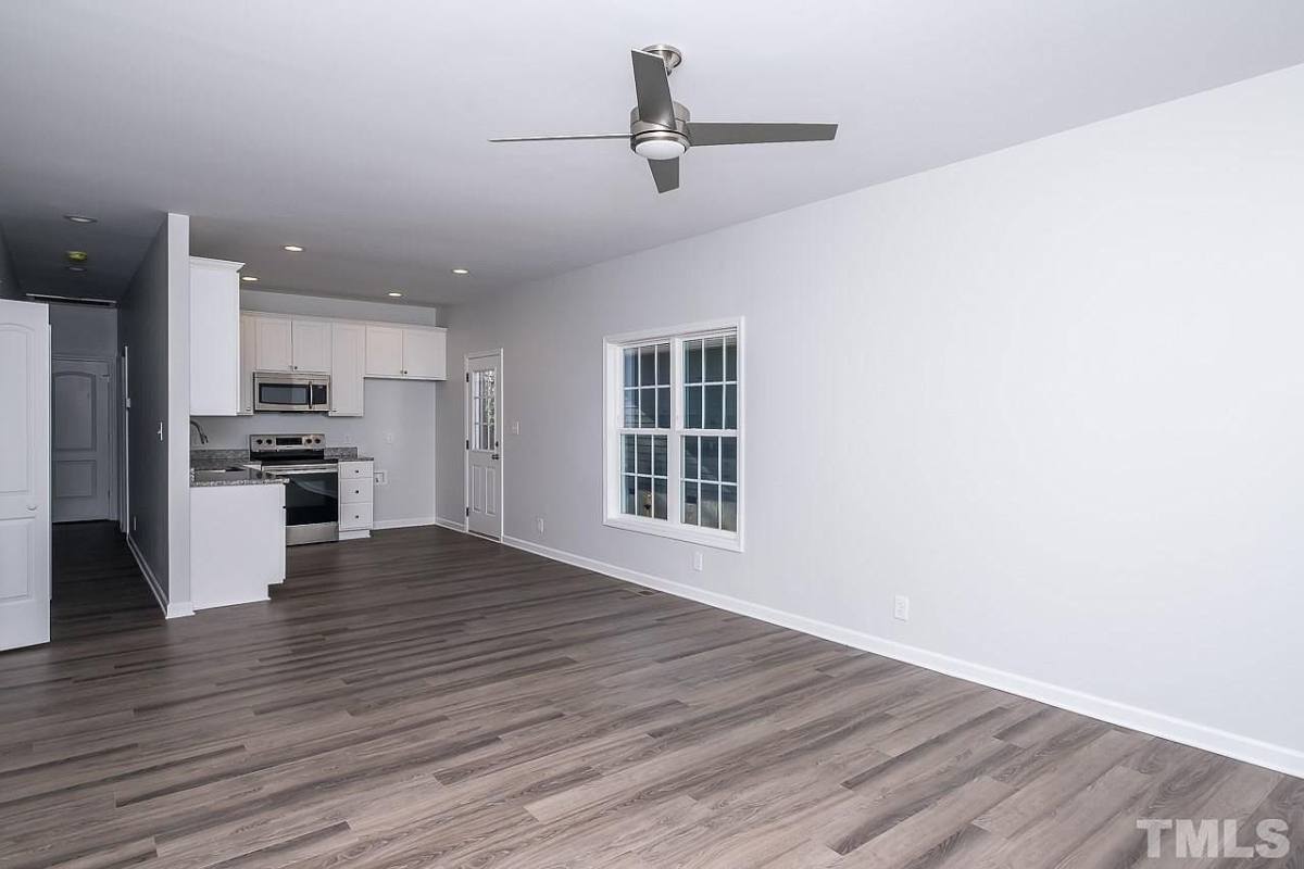 House for rent at 2612 Holloway St, Durham, NC 27703