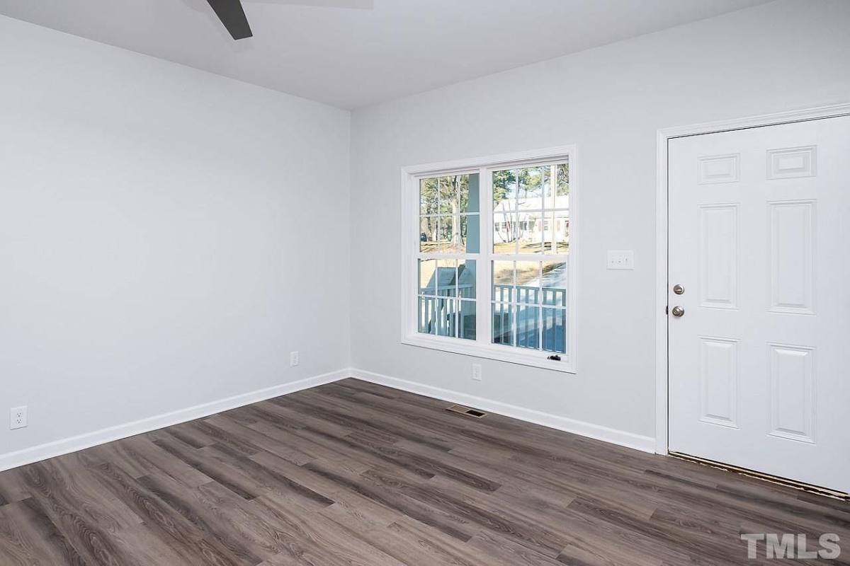 House for rent at 2612 Holloway St, Durham, NC 27703
