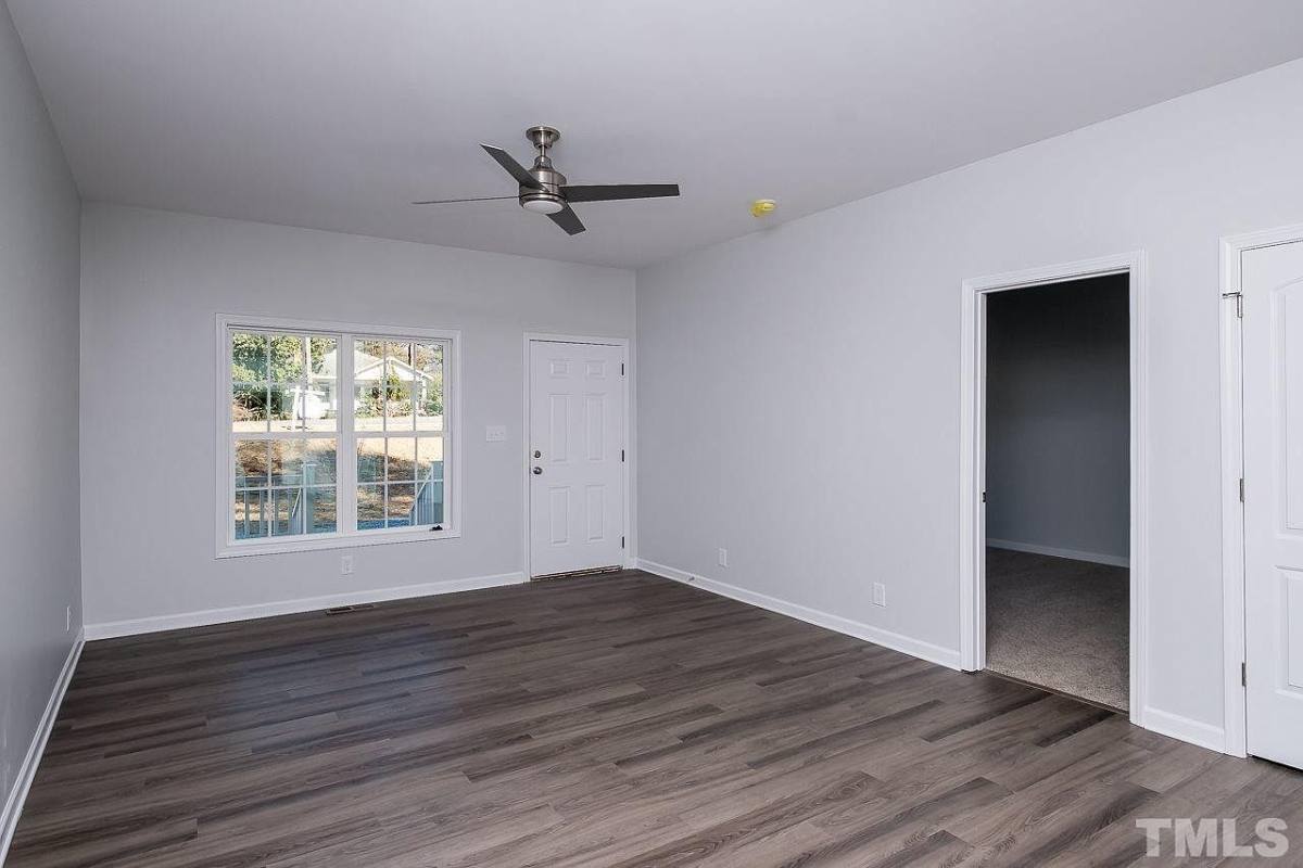 House for rent at 2612 Holloway St, Durham, NC 27703