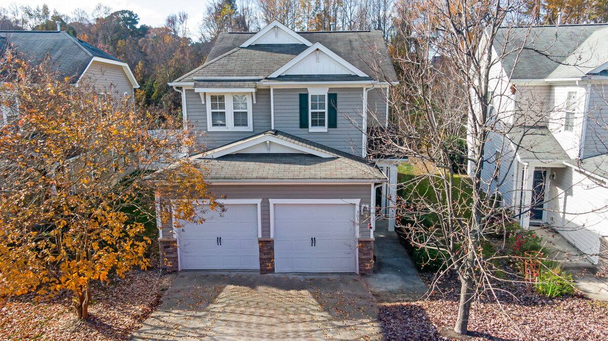 House for rent at 3030 Remington Oaks Circle, Cary, NC 27519