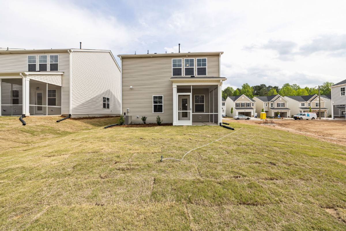 House for rent at 3217 Star Gazing Lane, Durham, NC 27703