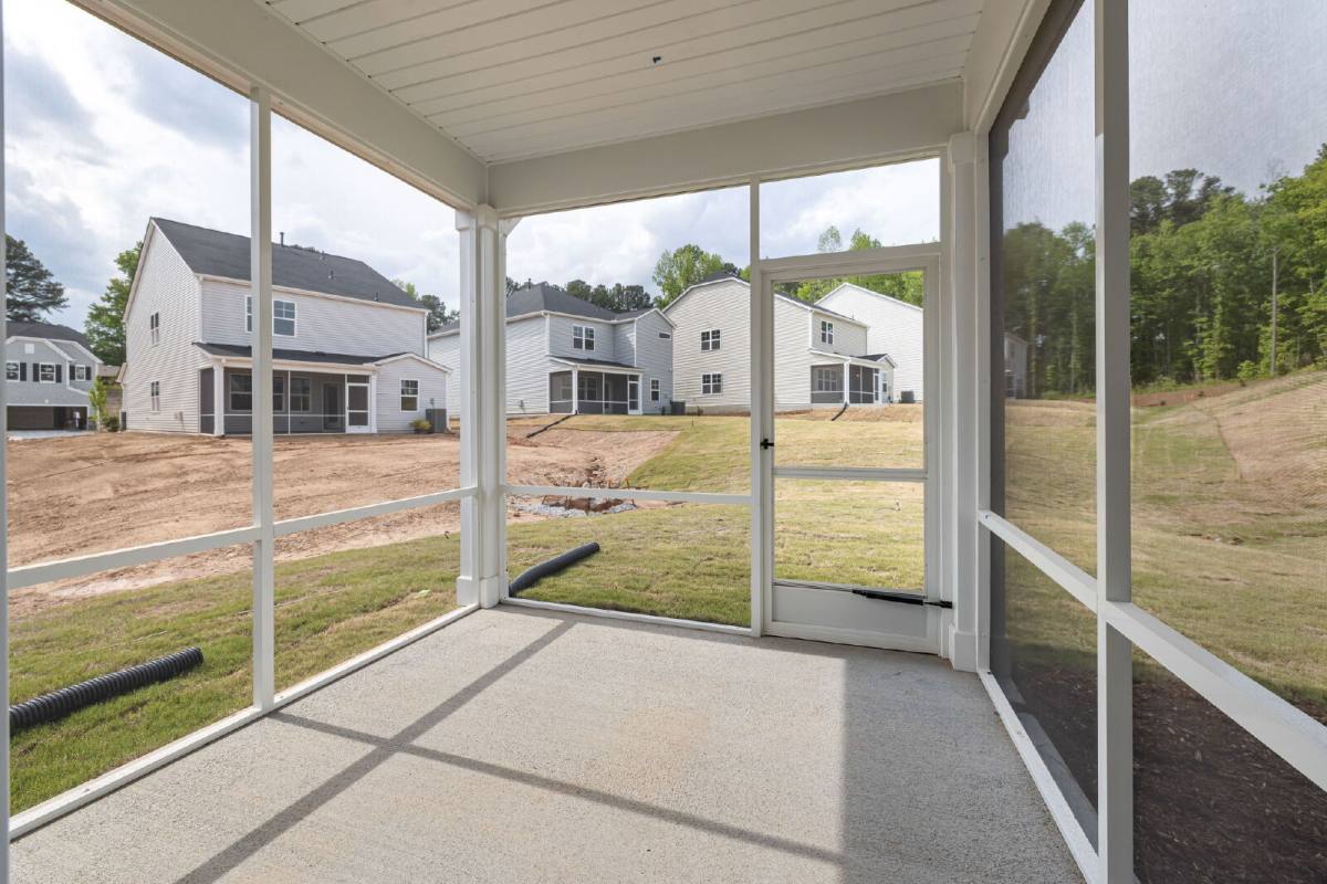 House for rent at 3217 Star Gazing Lane, Durham, NC 27703