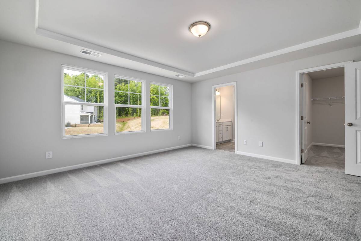 House for rent at 3217 Star Gazing Lane, Durham, NC 27703