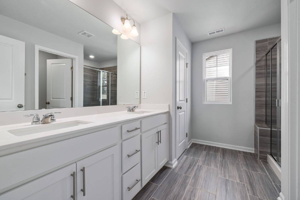 House for rent at 3217 Star Gazing Lane, Durham, NC 27703