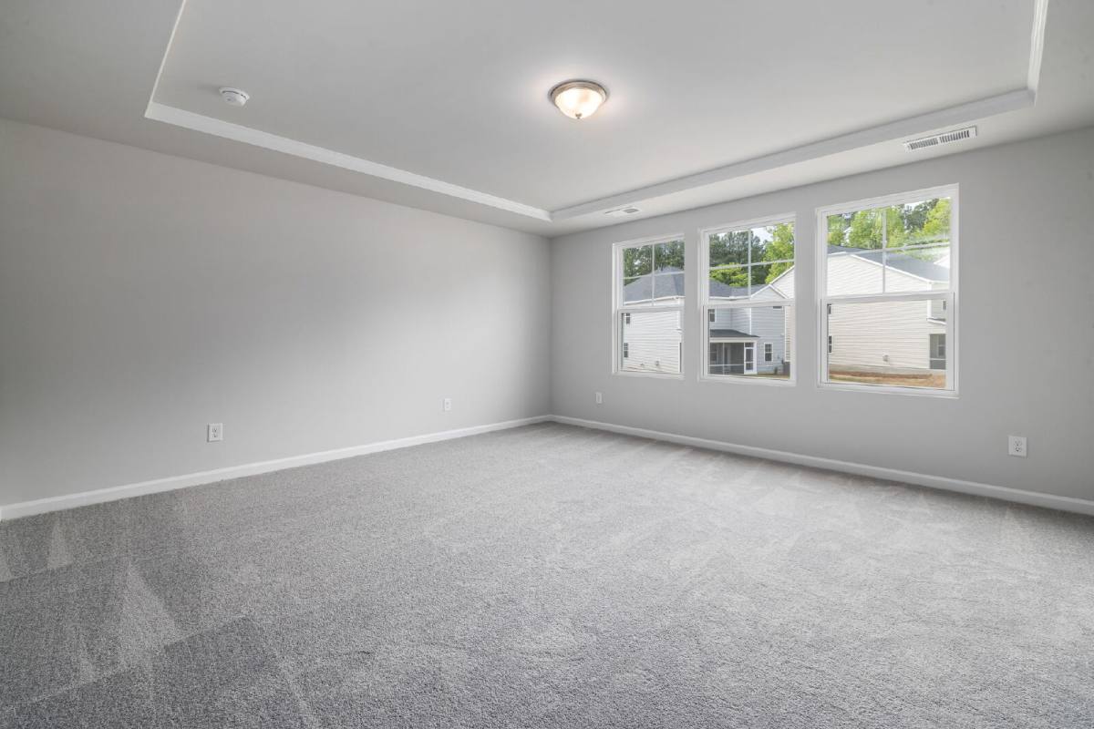 House for rent at 3217 Star Gazing Lane, Durham, NC 27703