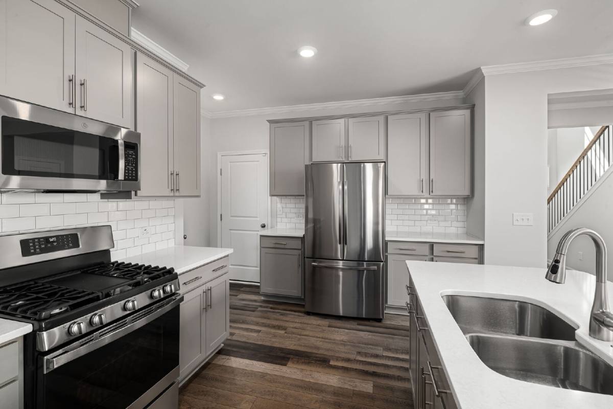 House for rent at 3229 Star Gazing Lane, Durham, NC 27703