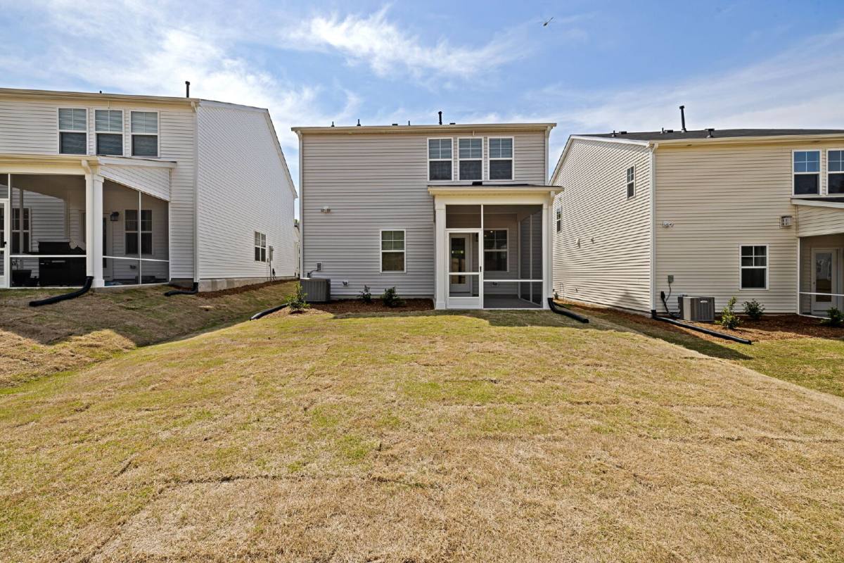 House for rent at 3229 Star Gazing Lane, Durham, NC 27703