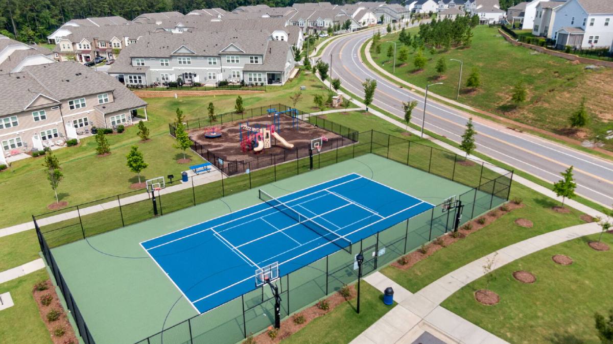 House for rent at 3229 Star Gazing Lane, Durham, NC 27703