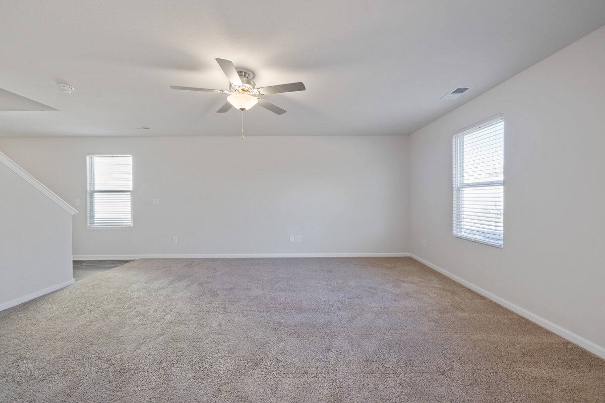 House for rent at 4604 Hazelburn Dr, Greensboro, NC 27405