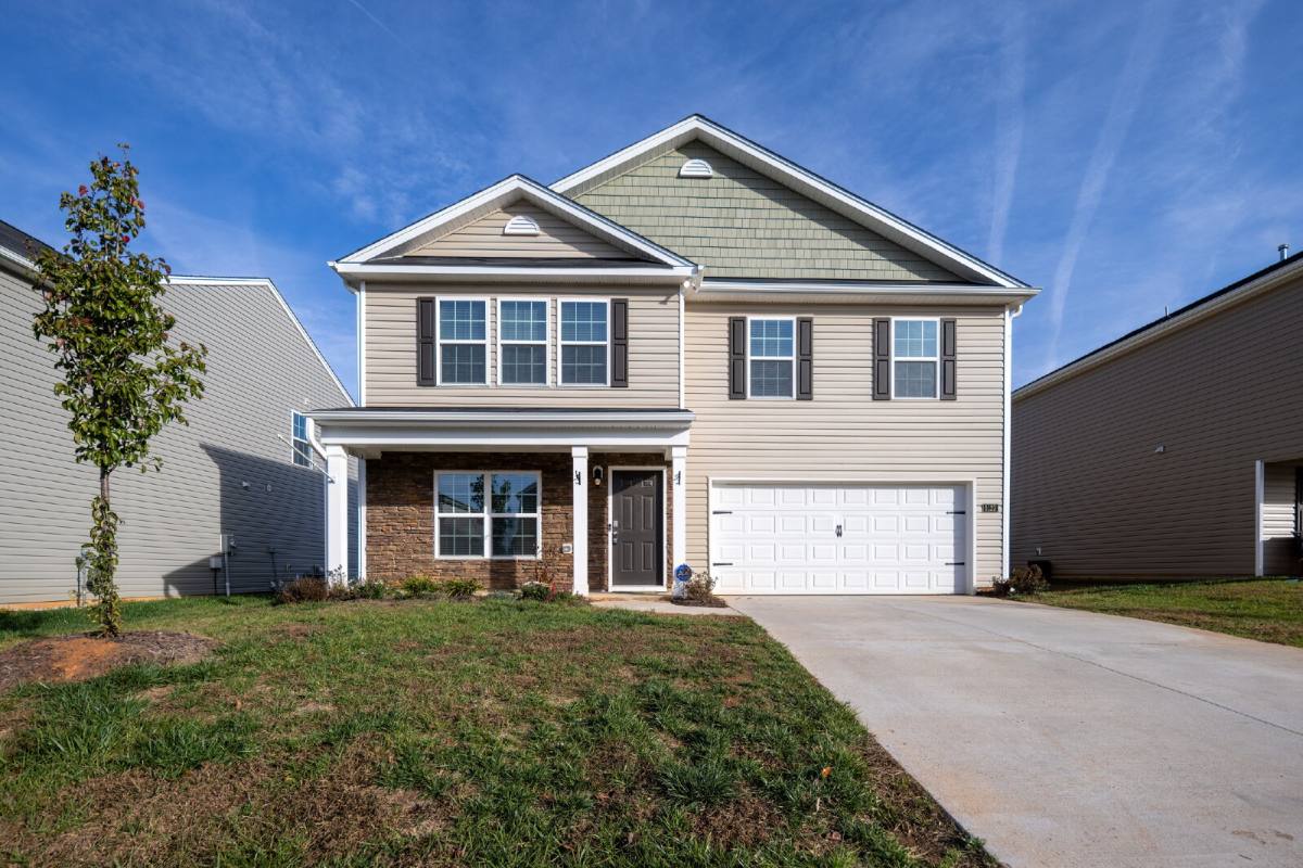 House for rent at 5127 Nokota Place, Greensboro, NC 27405