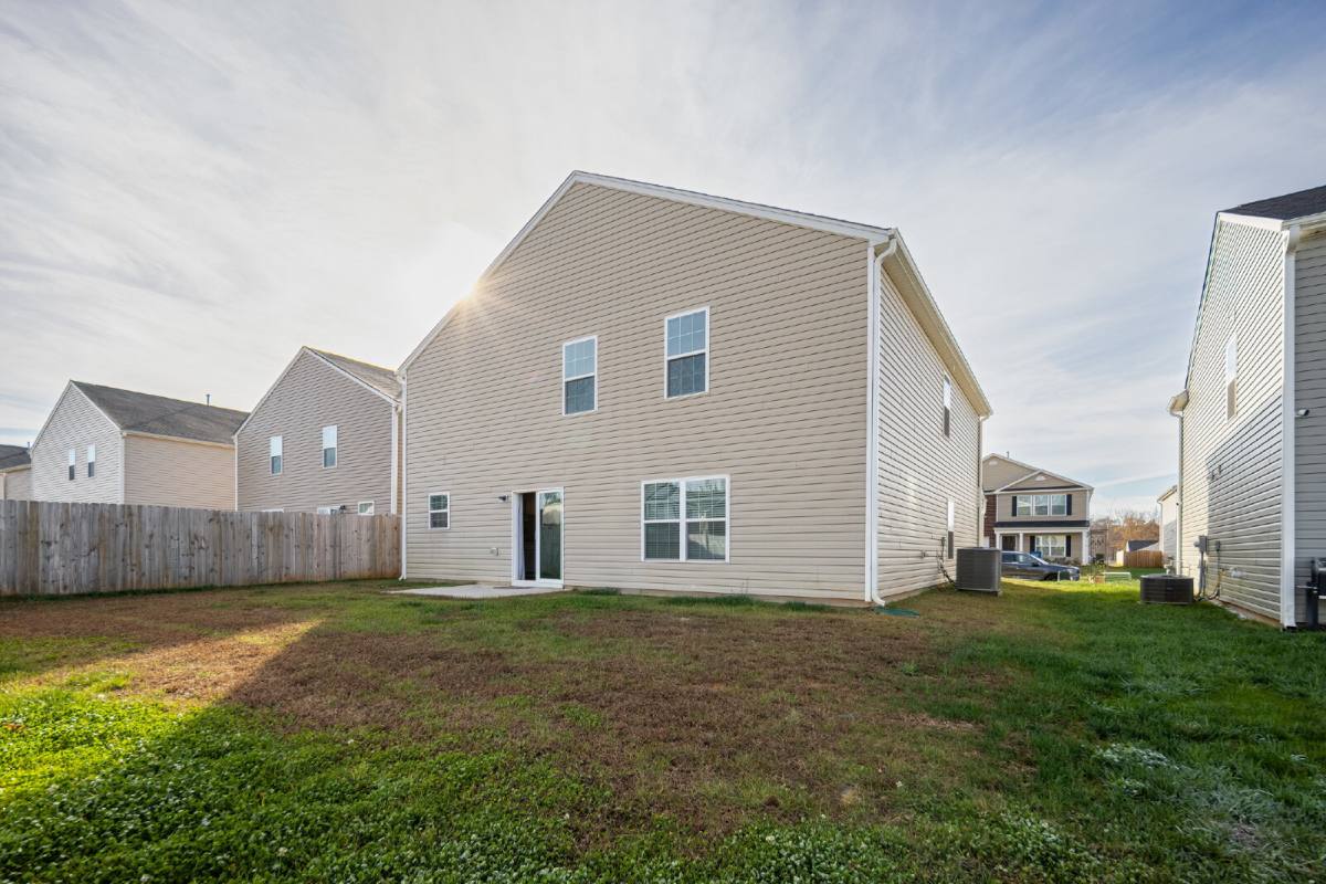 House for rent at 5127 Nokota Place, Greensboro, NC 27405