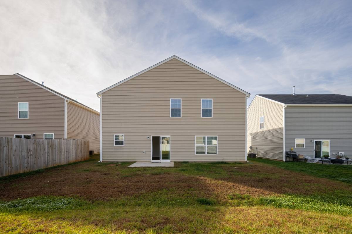 House for rent at 5127 Nokota Place, Greensboro, NC 27405