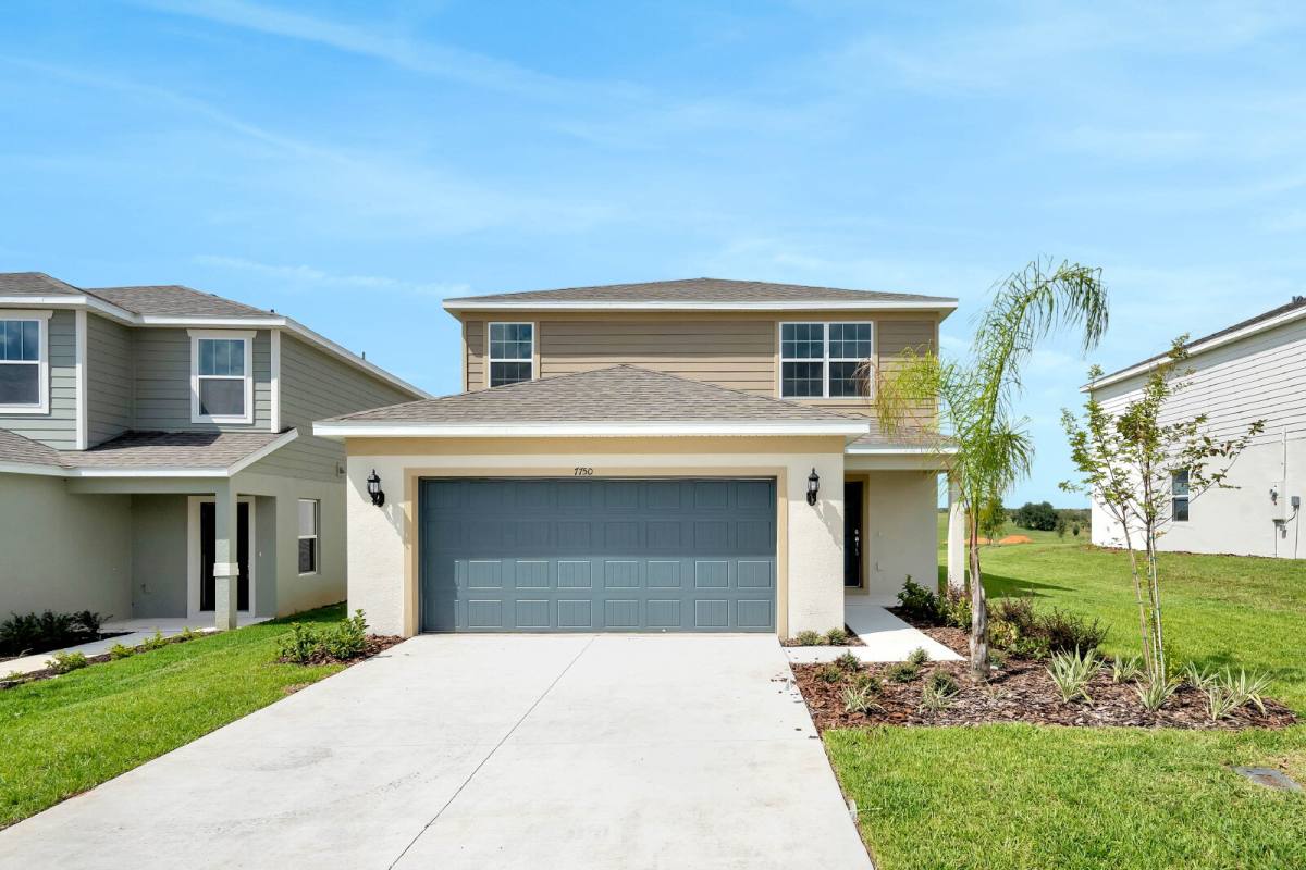 House for rent at 7750 Syracuse Dr, Clermont, FL 34714
