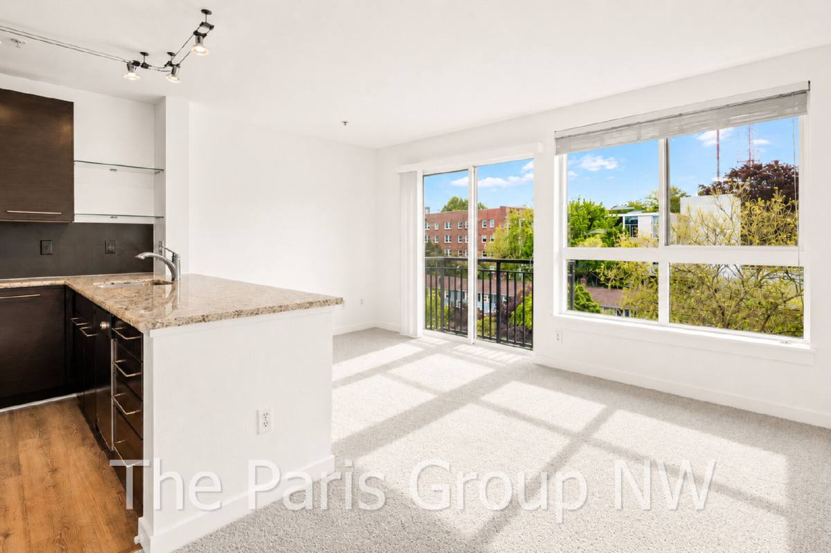 Condo for rent at 1420 E Pine St #E706, Seattle, WA 98122