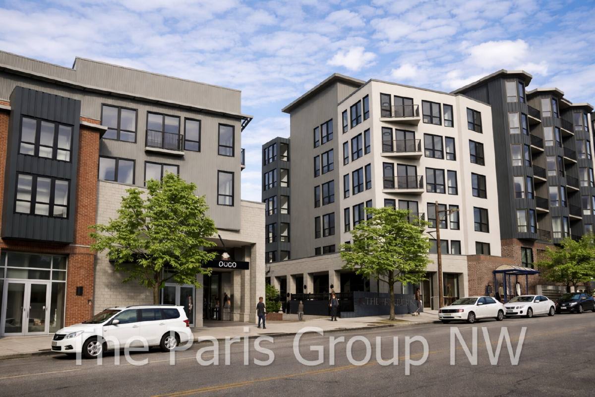 Condo for rent at 1420 E Pine St #E706, Seattle, WA 98122