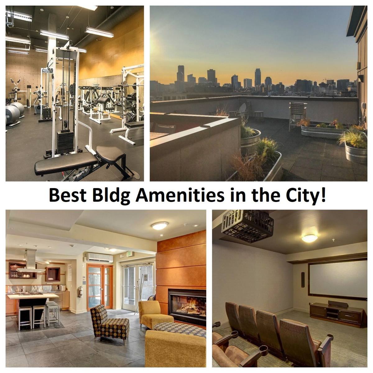 Condo for rent at 1420 E Pine St #E706, Seattle, WA 98122