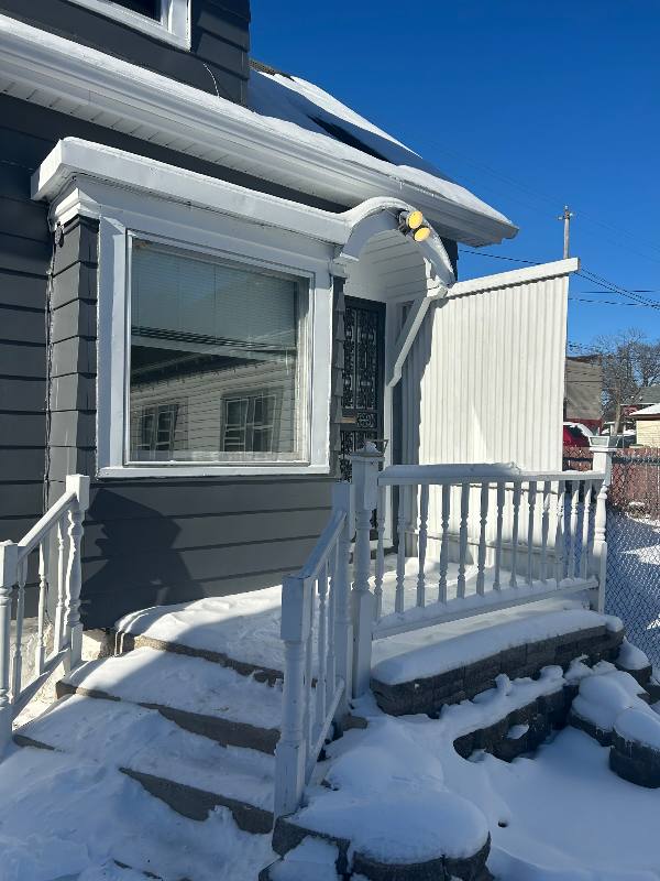 House for rent at 5257 N 34th, Milwaukee, WI 53221