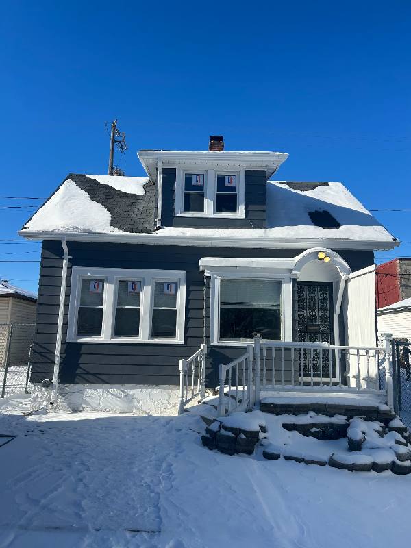 House for rent at 5257 N 34th, Milwaukee, WI 53221