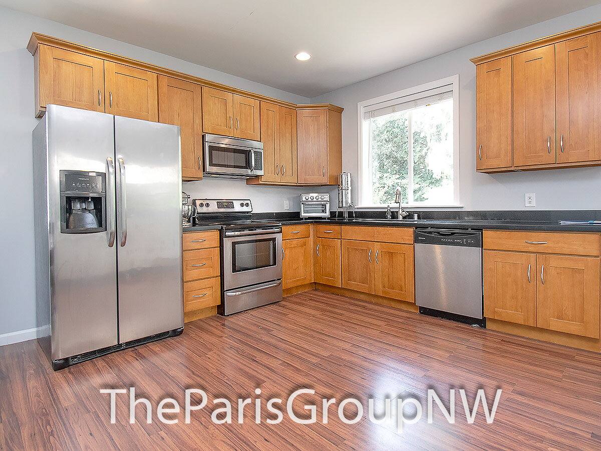 House for rent at 18307 121st Place SE, Renton, WA 98058