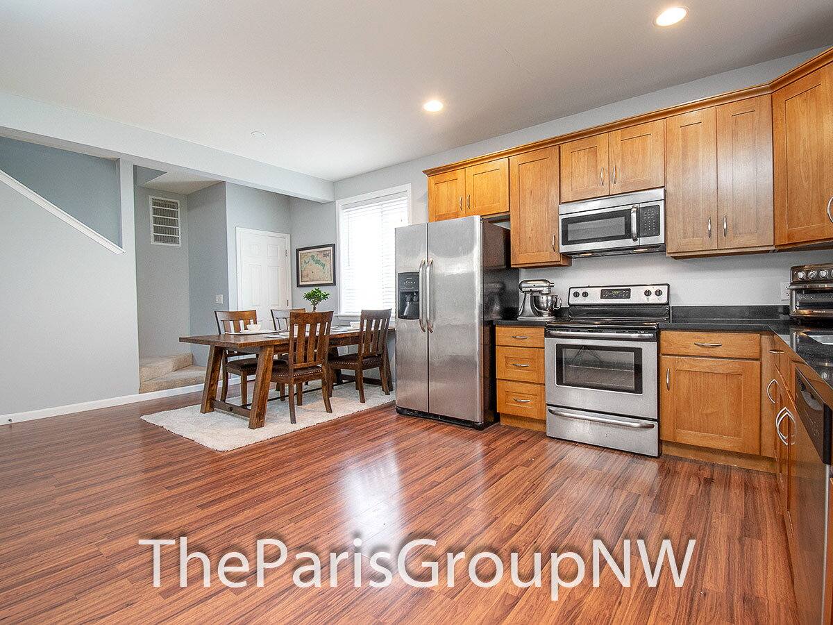 House for rent at 18307 121st Place SE, Renton, WA 98058