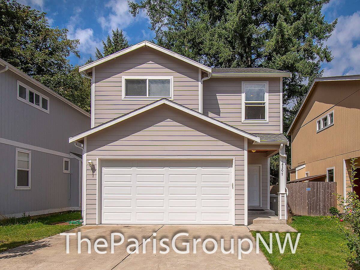House for rent at 18307 121st Place SE, Renton, WA 98058