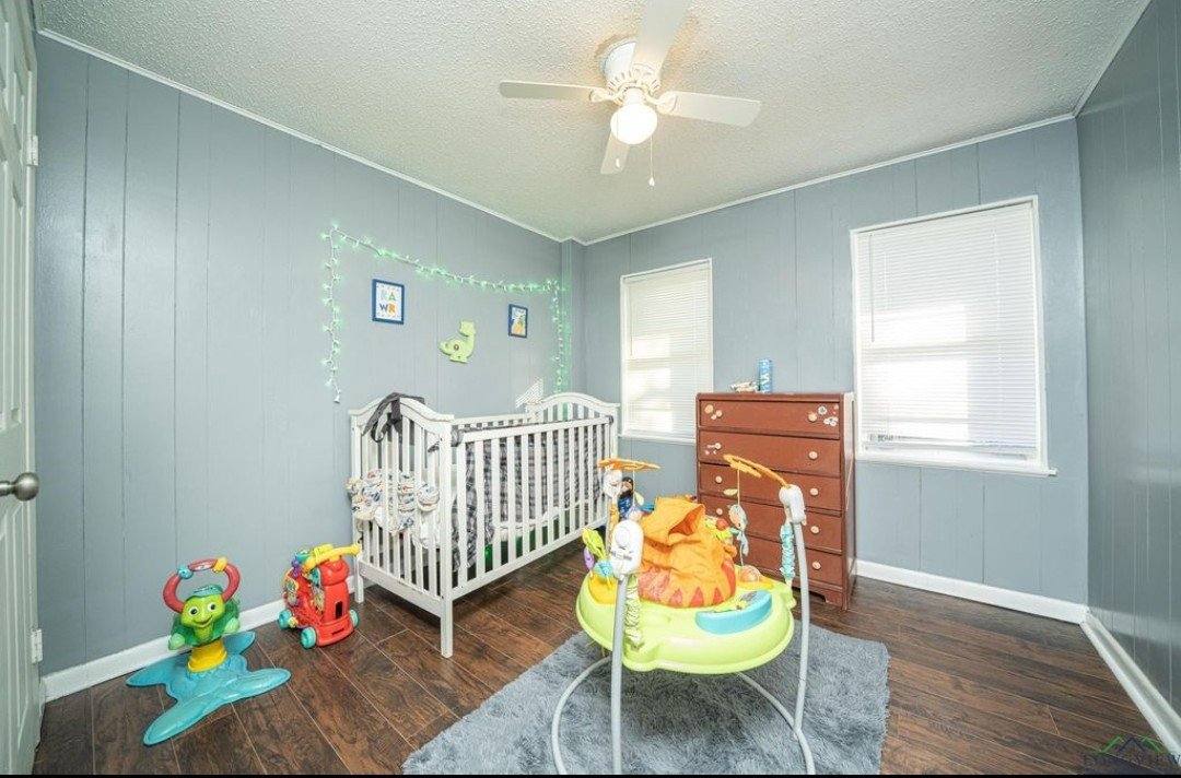 Apartment for rent at 106 Davis St #2A, New Boston, TX 75570