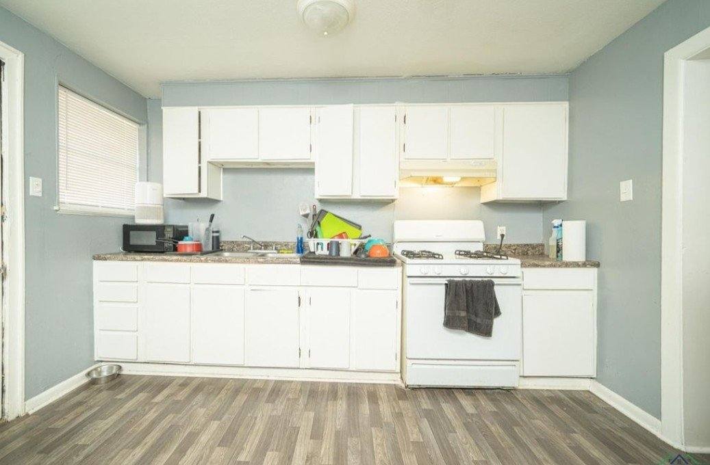 Apartment for rent at 106 Davis St #2A, New Boston, TX 75570