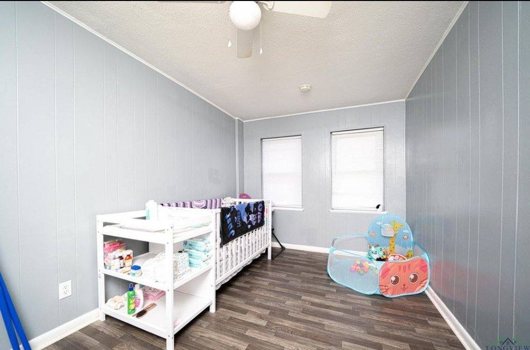 Apartment for rent at 106 Davis St #2A, New Boston, TX 75570
