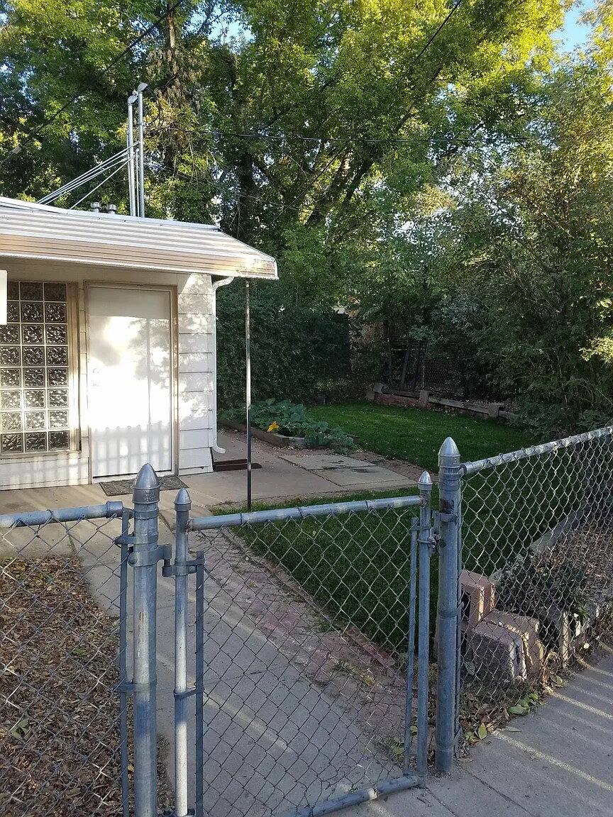 Townhouse for rent at 5308 W 41st Ave, Denver, CO 80212