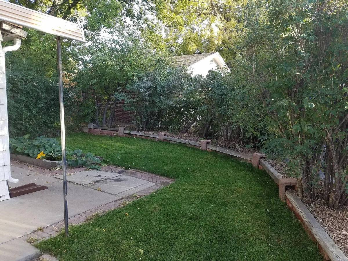 Townhouse for rent at 5308 W 41st Ave, Denver, CO 80212