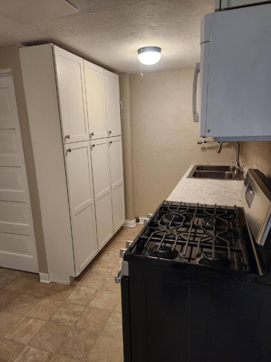 Townhouse for rent at 5308 W 41st Ave, Denver, CO 80212