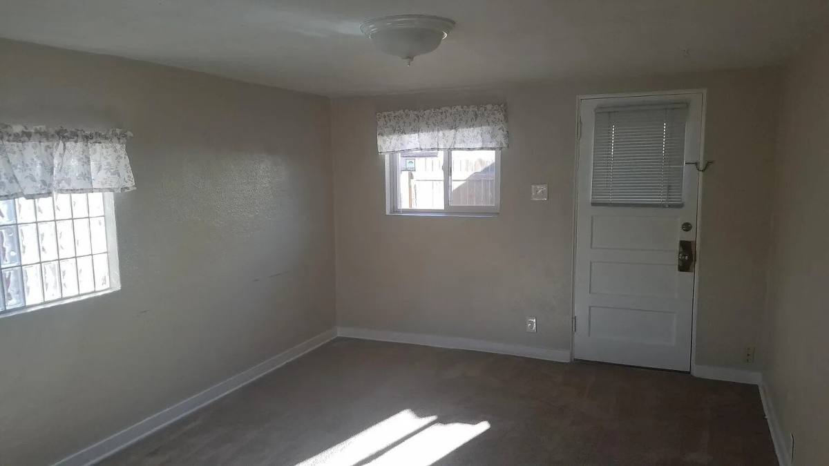 Townhouse for rent at 5308 W 41st Ave, Denver, CO 80212