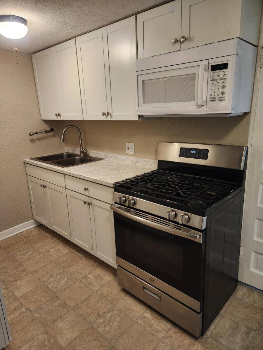 Townhouse for rent at 5308 W 41st Ave, Denver, CO 80212