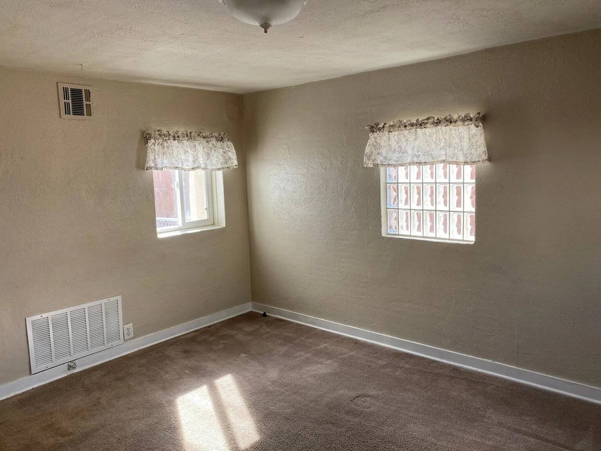 Townhouse for rent at 5308 W 41st Ave, Denver, CO 80212