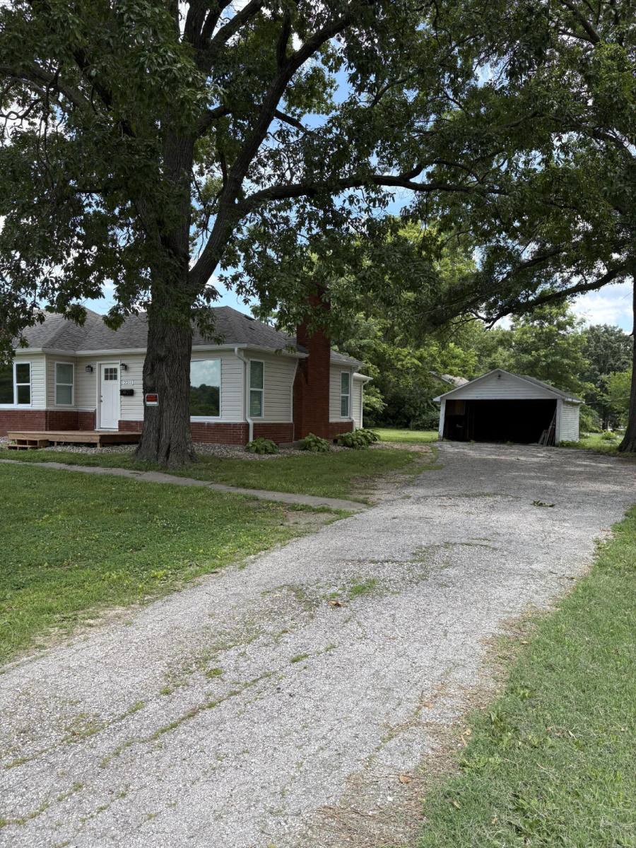 House for rent at 2211 E Walnut St, Columbia, MO 65201