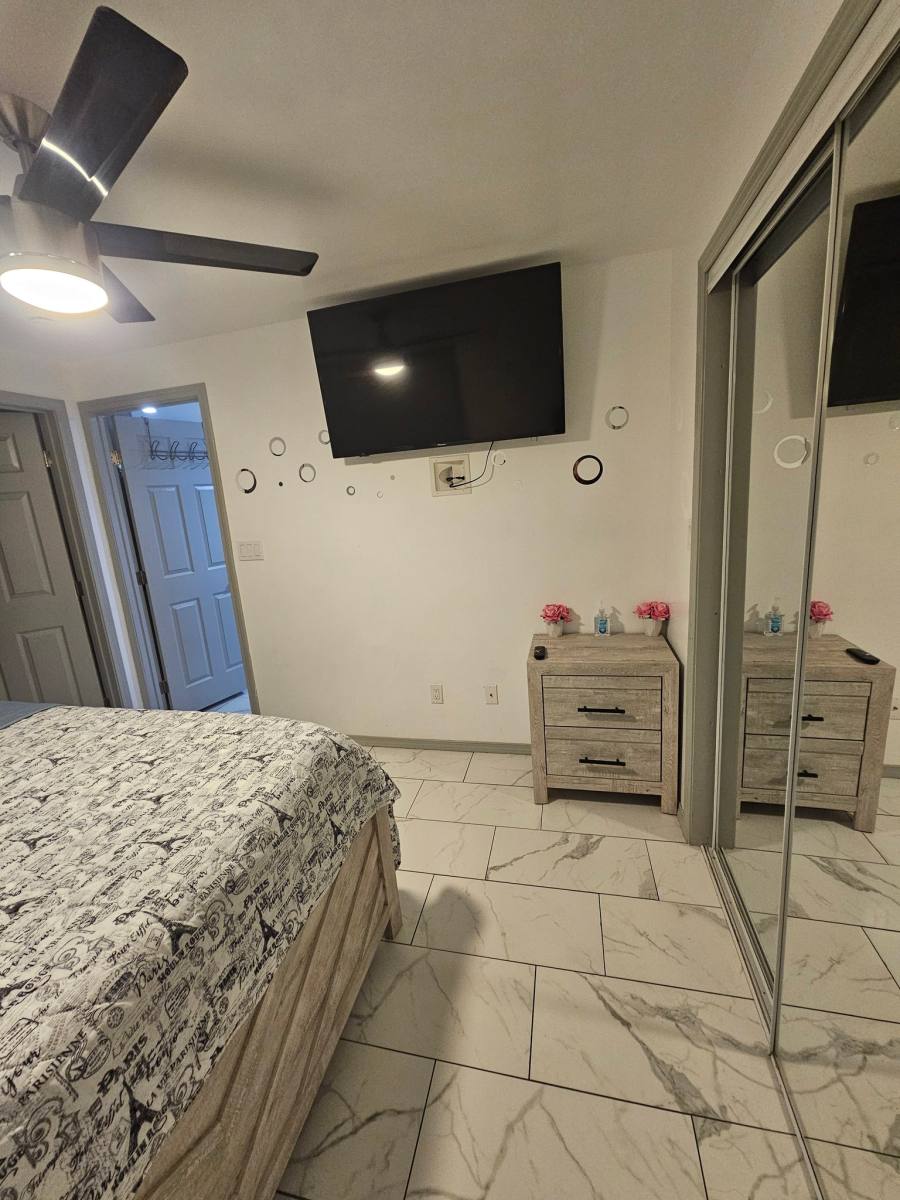 Apartment for rent at 124 E 135th St, Los Angeles, CA 90061