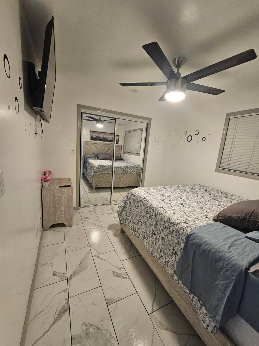 Apartment for rent at 124 E 135th St, Los Angeles, CA 90061