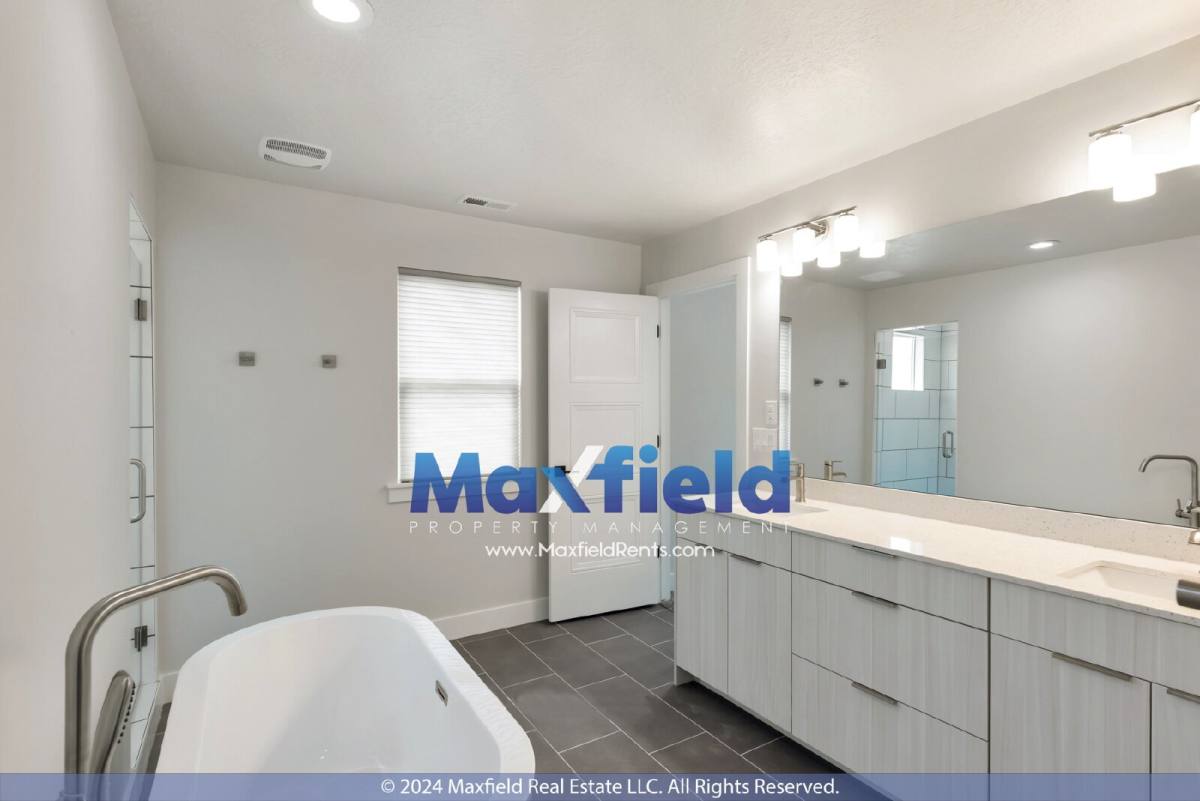 Townhouse for rent at 315 N Tidwell Dr New, North Salt Lake, UT 84054