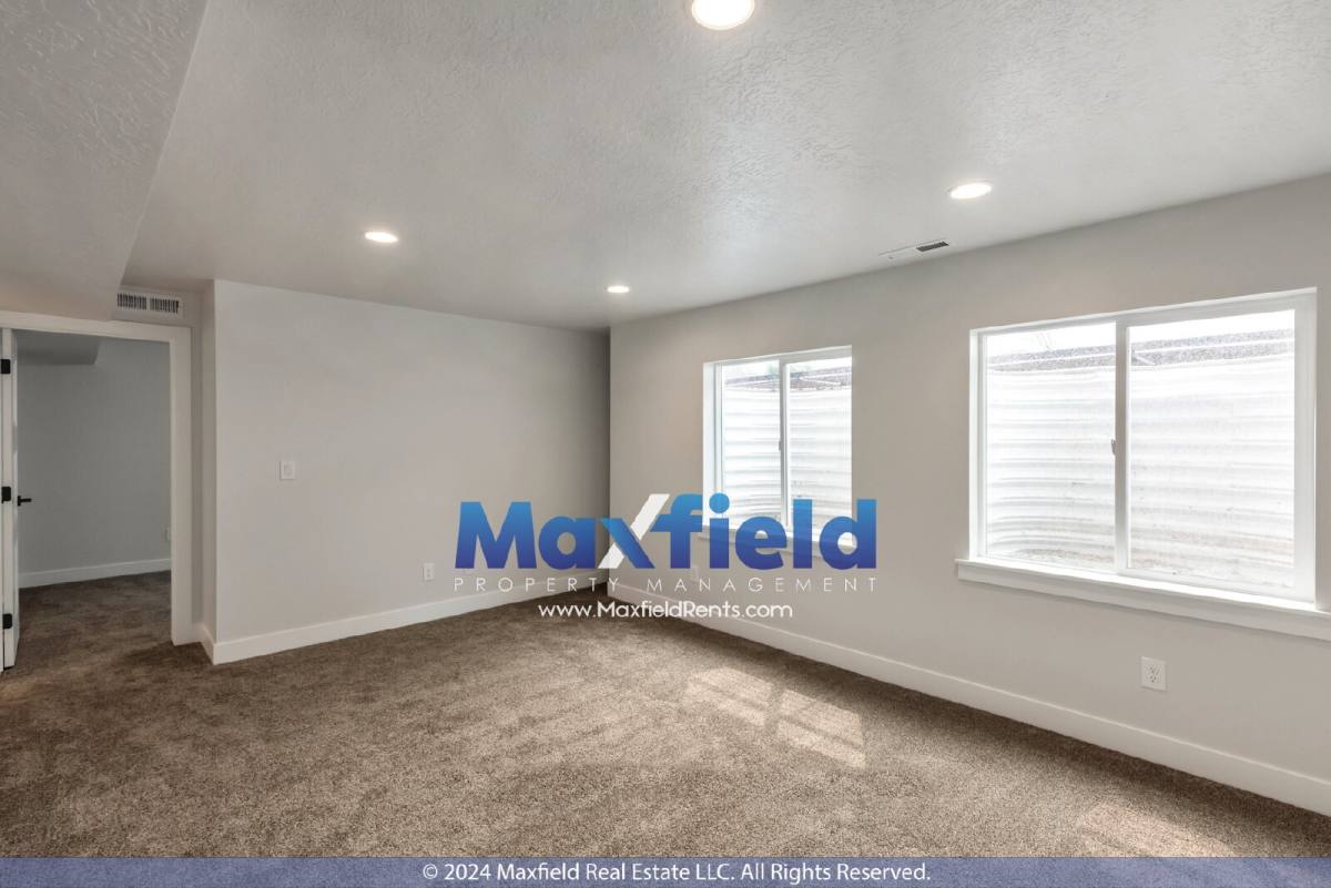 Townhouse for rent at 315 N Tidwell Dr New, North Salt Lake, UT 84054